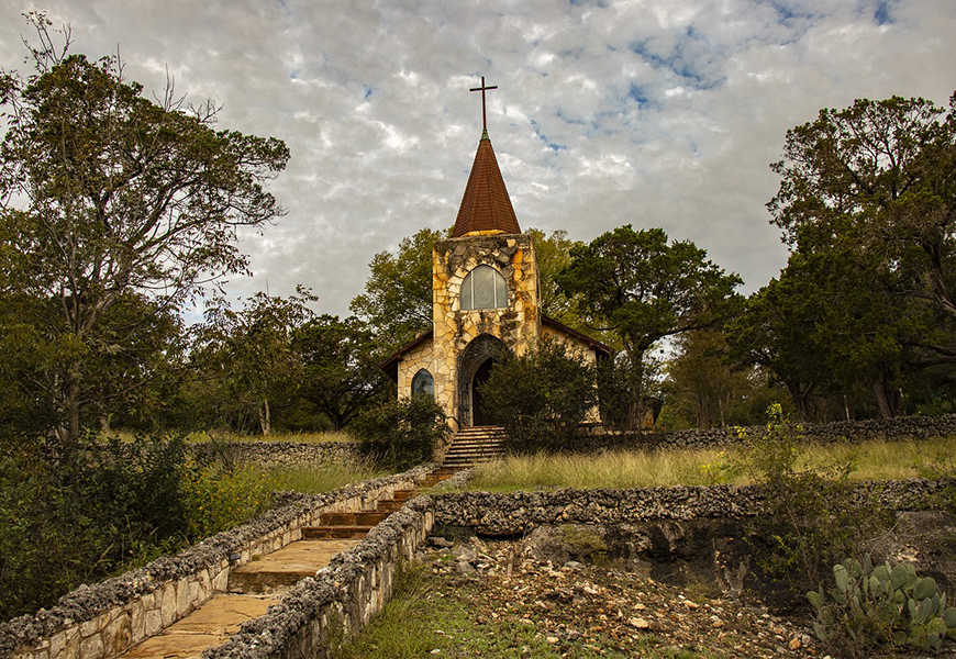 Tourist Attractions in Austin