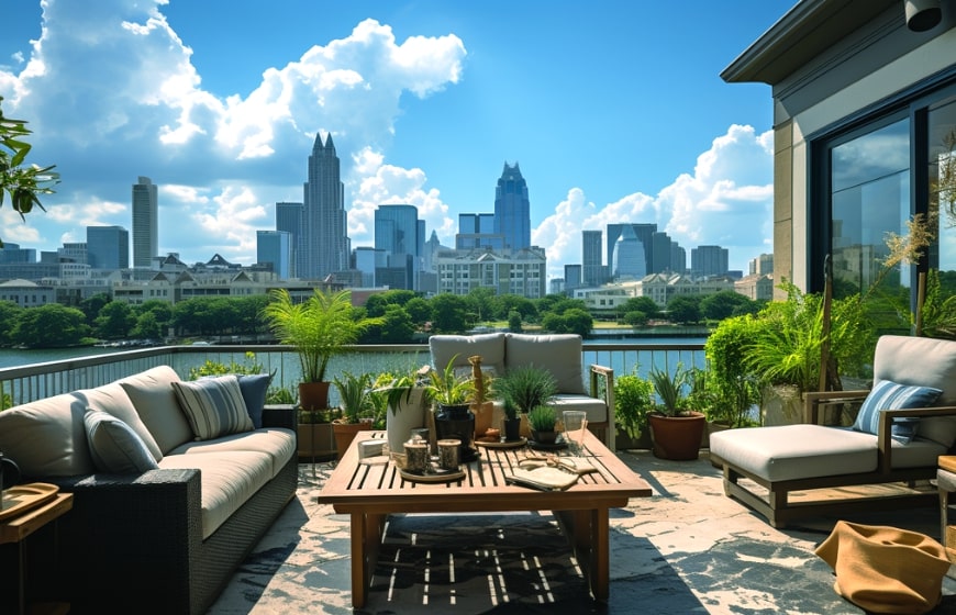 Condos in Austin TX for Sale