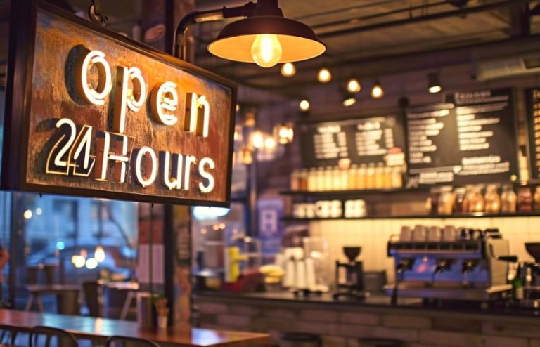 4 Famous 24 Hour Coffee Shops In Austin For Coffee Lovers 4-famous-24-hour-coffee-shops-in-austin-for-coffee-lovers