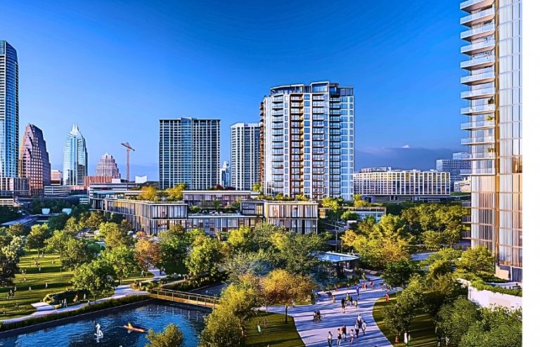 Explore The 5 New Developments in Austin TX For 2024: Part 2