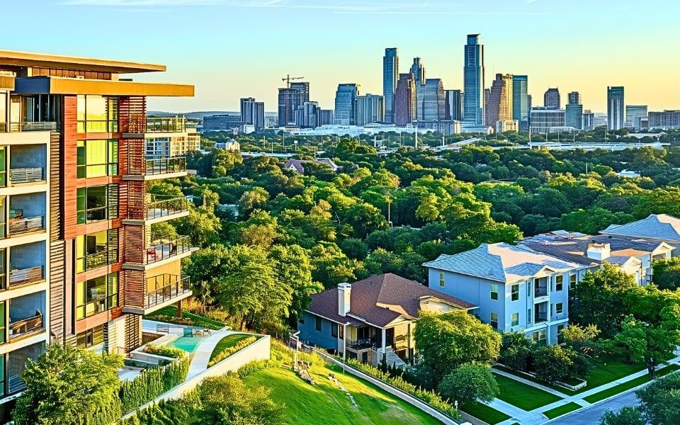 Condo Vs Single Family in Austin, TX