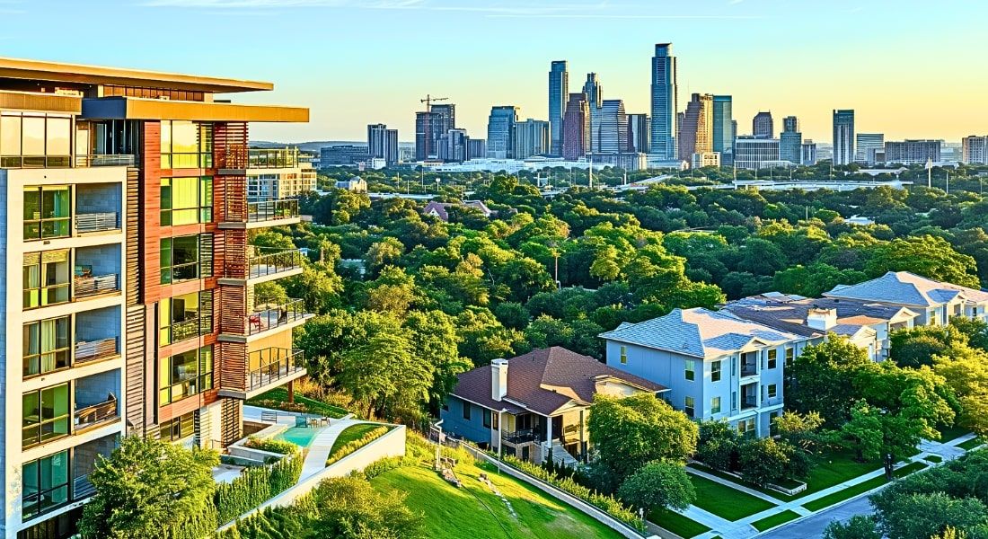 Condo Vs Single Family in Austin, TX