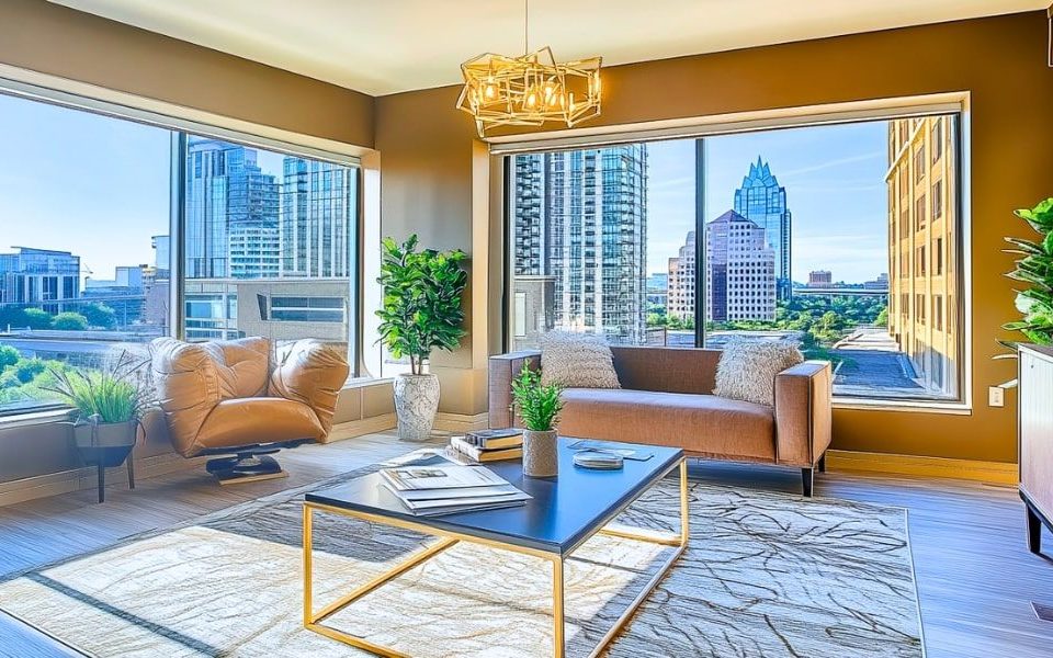 Milago Condos for Sale Austin TX