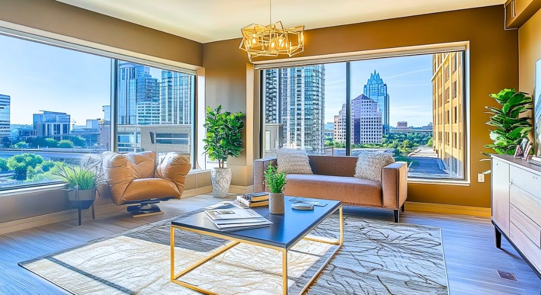 Milago Condos for Sale Austin TX