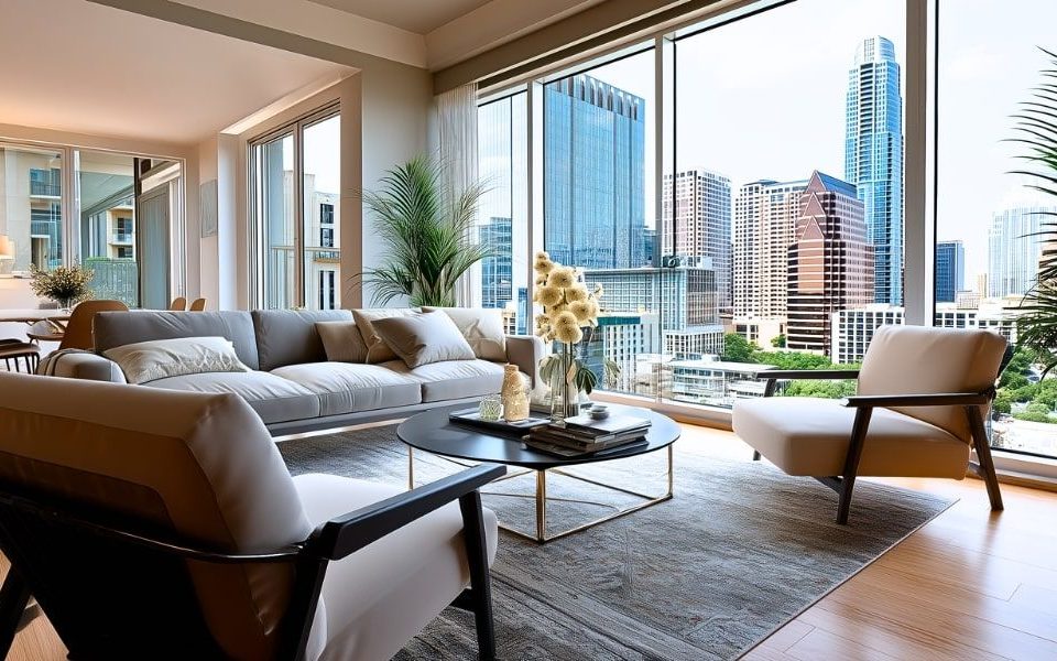 Buying Your First Condo