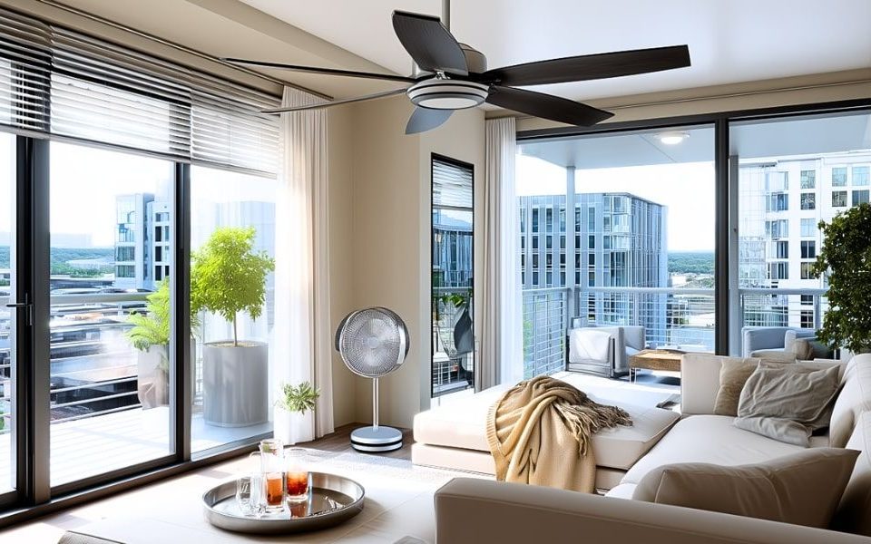 Cooling Your Condo