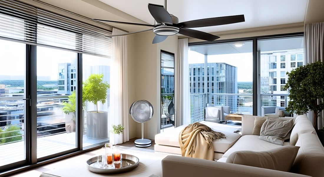Cooling Your Condo