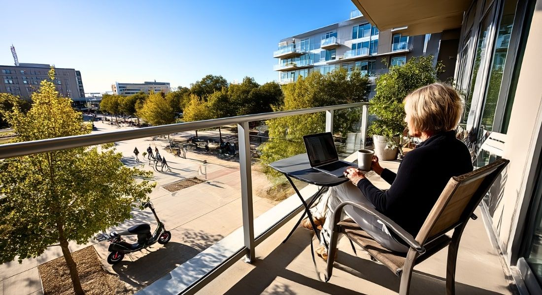 Buying a Condo in Austin