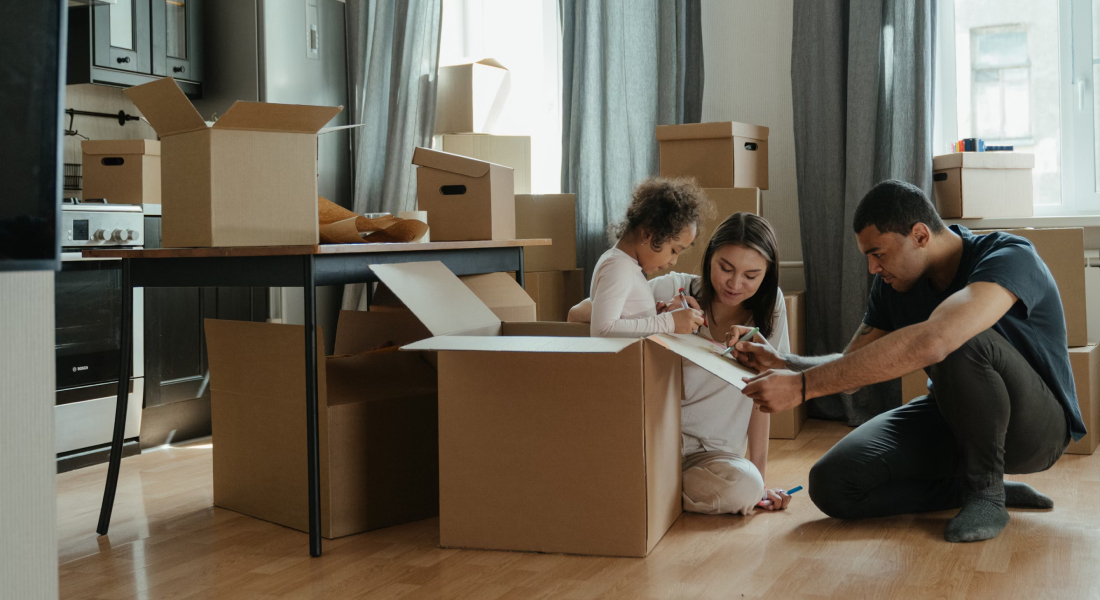 Downsizing in Austin