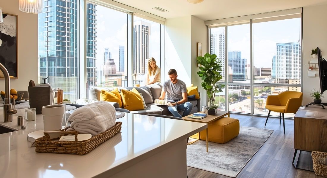 Austin Condo