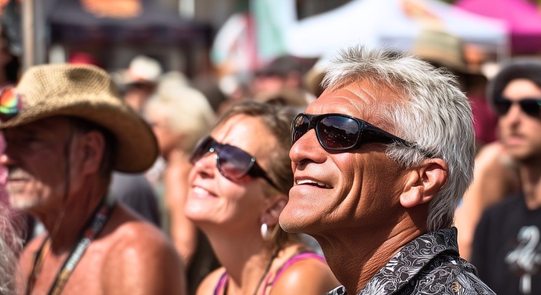 Austin Cultural Events