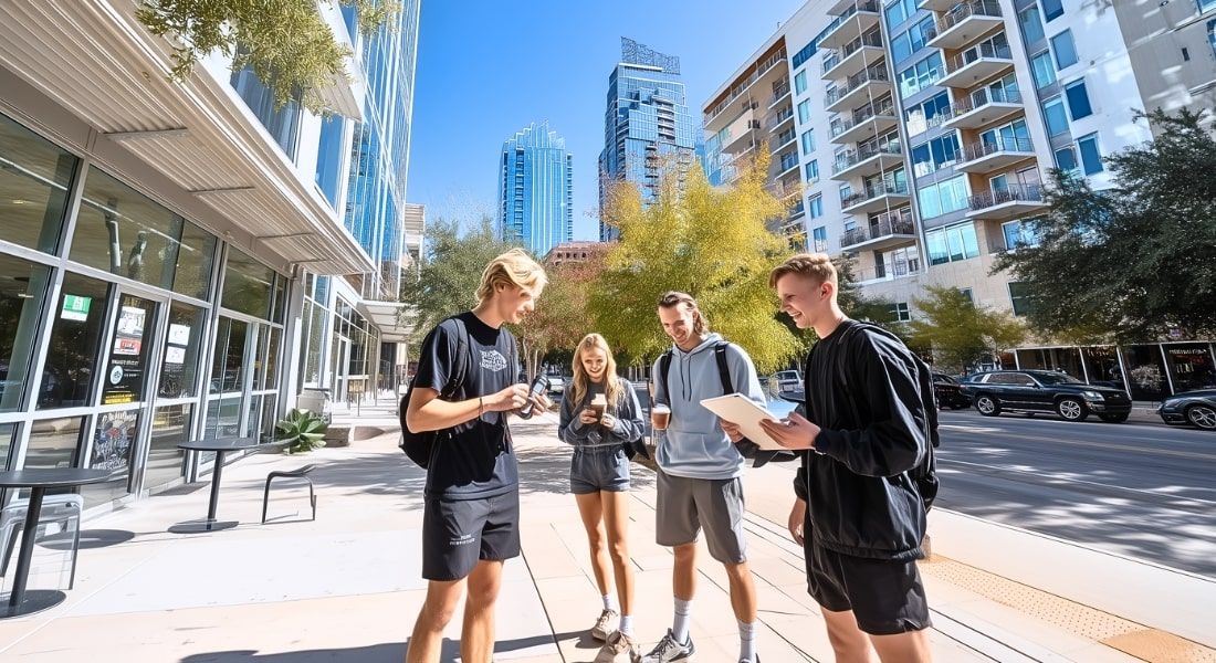Buying Condos in Austin