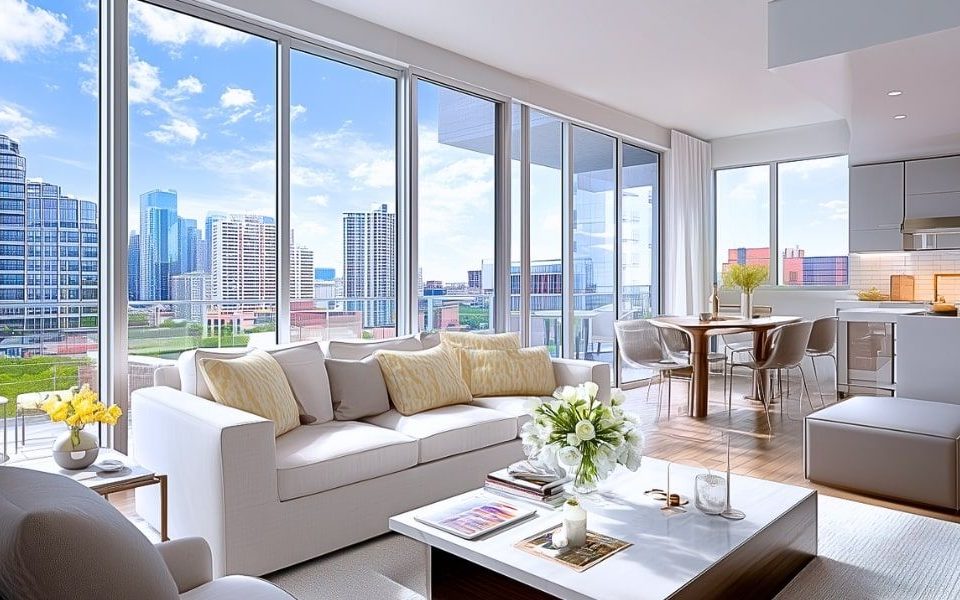 Condo Investor