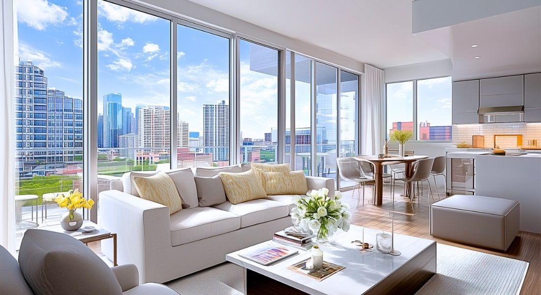 Condo Investor