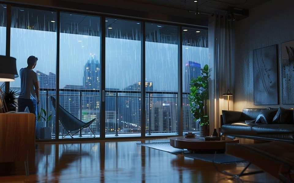 Protect Your Condo During Hurricane