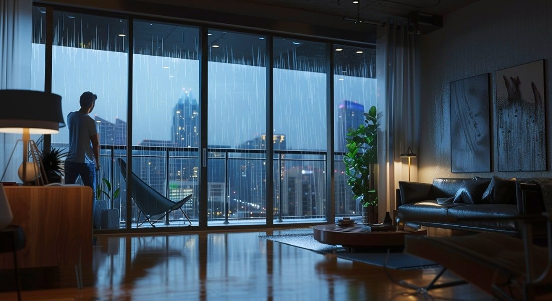 Protect Your Condo During Hurricane