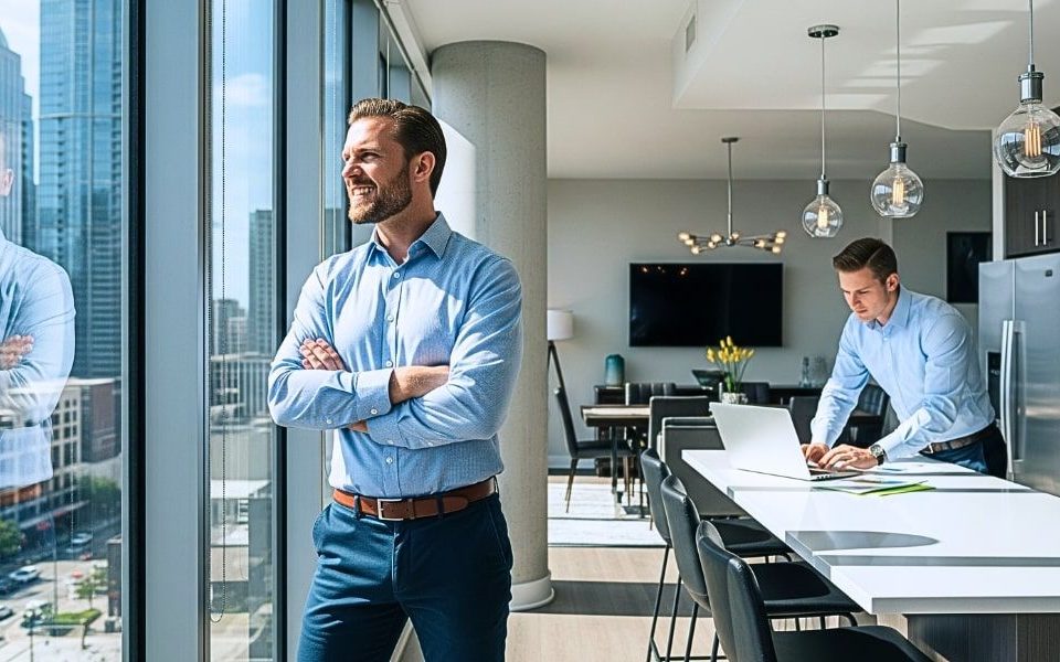 Austin Condos for Short-Term Rental