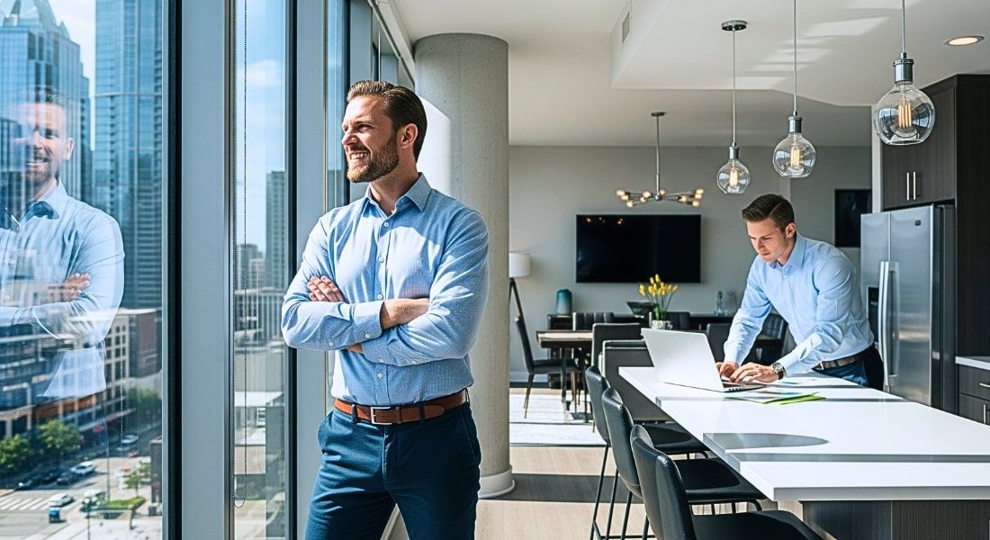 Austin Condos for Short-Term Rental