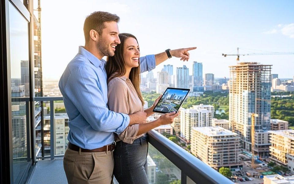 Austin Condo Investment