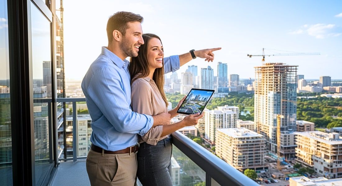 Austin Condo Investment