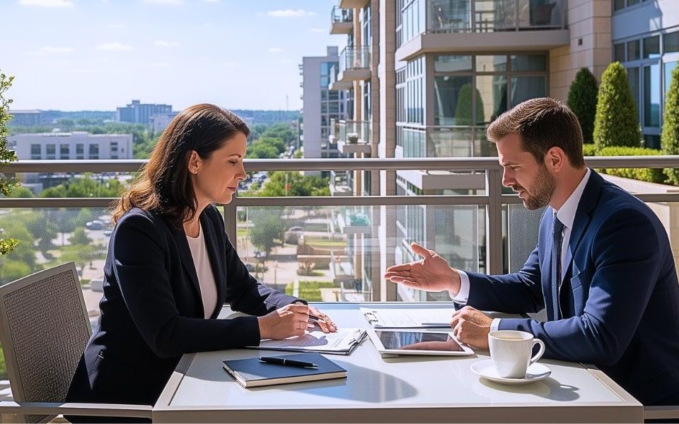 Condo Insurance Requirements in Texas
