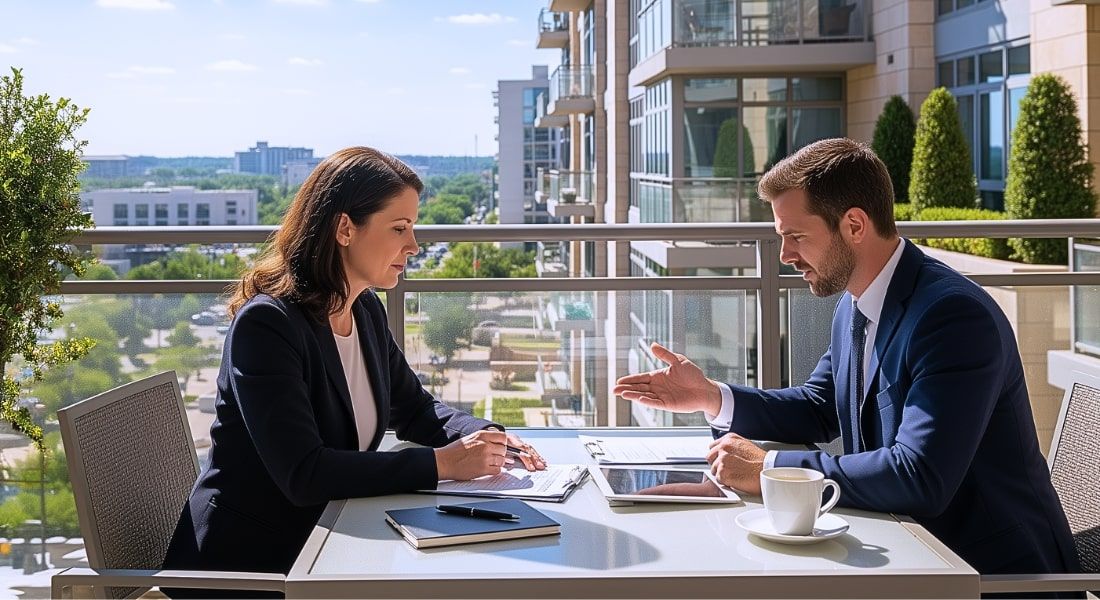 Condo Insurance Requirements in Texas