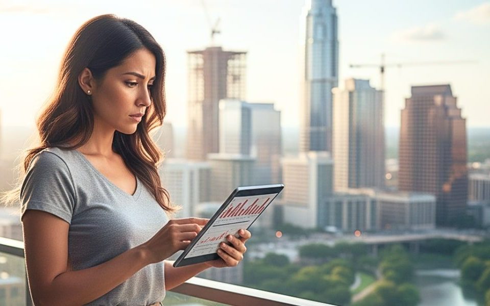 Austin Property Tax Hike