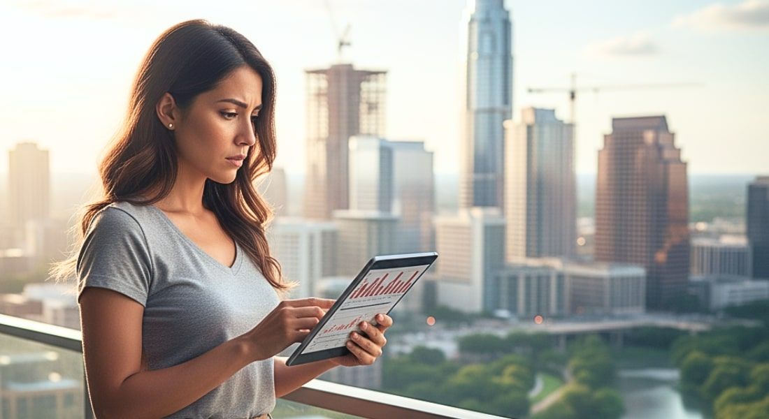 Austin Property Tax Hike